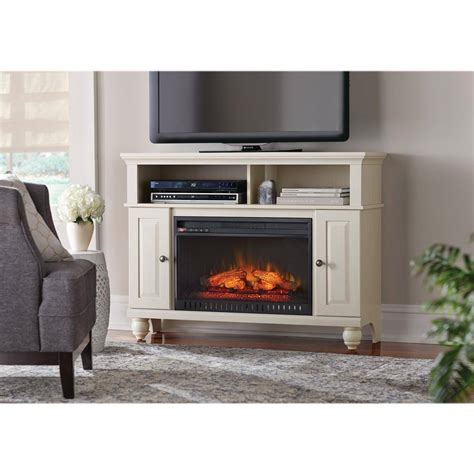 Home Decorators Collection Manor Place 67 In TV Stand W Bluetooth