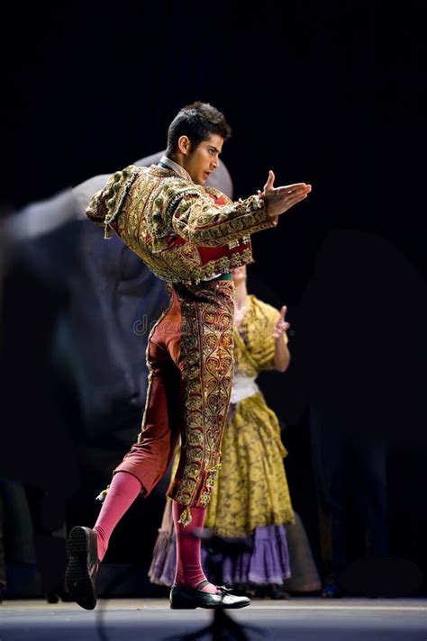 The Best Flamenco Dance Drama Carmen Editorial Photography Image Of