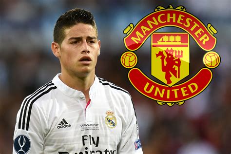 Man Utd Offered Over Cut Price Deal For Long Term Transfer Target Real