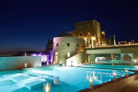 Castello Di Velona Wedding Venue Montalcino Tuscany Italy