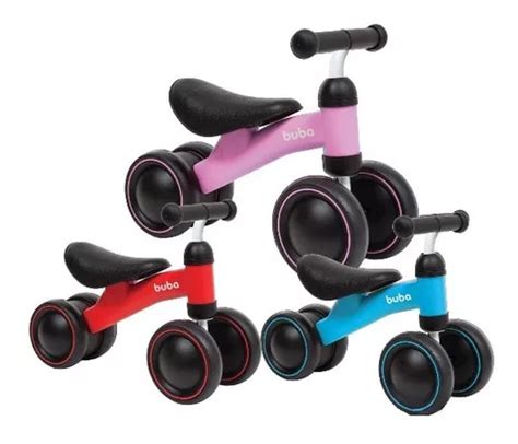 Bicicleta De Equil Brio Rodas Beb Sem Pedal Infantil Frete Gr Tis