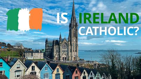 Is Ireland Still Catholic EWTN News In Depth Friday March 17