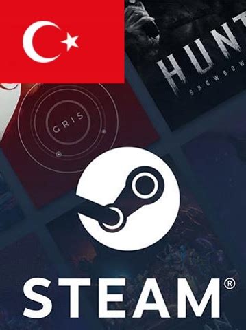 Karta Podarunkowa Steam 100 Try Gift Card Turcja 13643356994 Sklepy