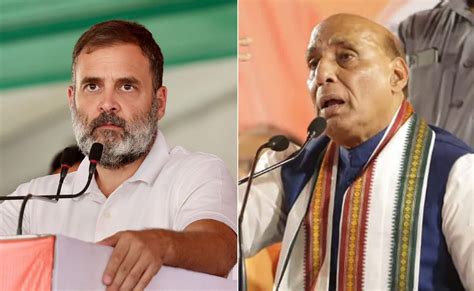 Rahul Gandhi Rajnath Singh Omar Abdullah Among Key Candidates In Phase 5