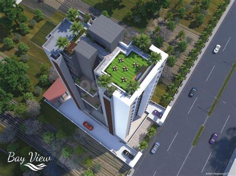 Skyline Group Skyline Bayview Photos And Videos Ulwe Navi Mumbai