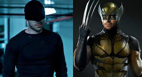 'Daredevil' Season 3 Reveals How Wolverine Can Join The MCU