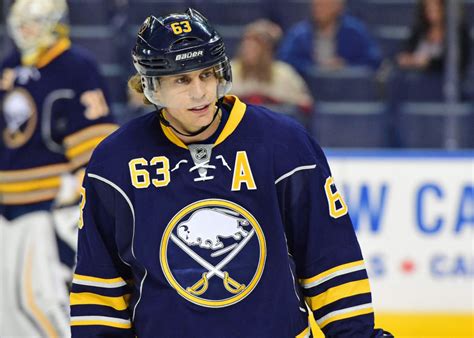 Sabres' Tyler Ennis nearing return | Buffalo Hockey Beat