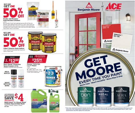 Walsh's Ace Hardware