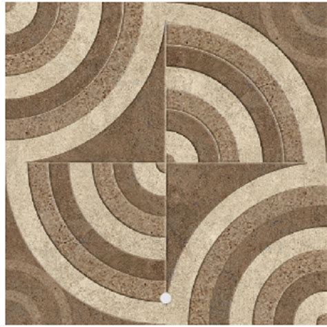 Vitrified Johnson Endura Outdoor Floor Tile 1x1 Feet 30x30 Cm Matte