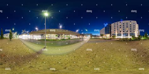 360° view of Maritim Airport Hotel Hannover - Alamy