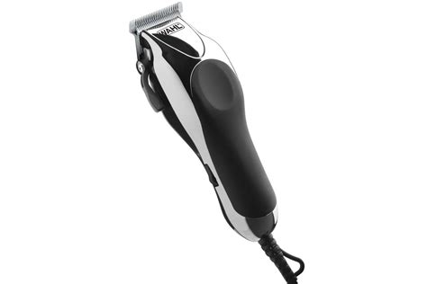 Wahl Deluxe Chrome Pro Complete Haircutting Kit Review