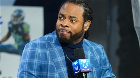 Richard Sherman To Join Skip Bayless On Undisputed Sports Sportsnews