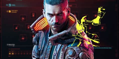 Cyberpunk 2077 5 Best Ninjutsu Perks Ranked