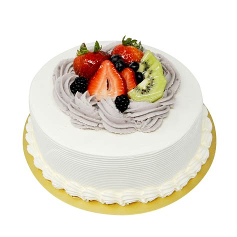 Taro Cake - Fay Da Bakery