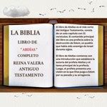 La Biblia Libro De Abd As Completo Reina Valera Antiguo Testamento