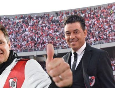 Brito Est Atento El Ex River Que Quiere Marcelo Gallardo River