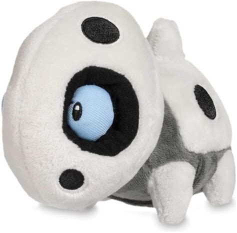 Pokemon Center Sitting Cuties Aron Poke Plush 5 Inch 1 Each Smith