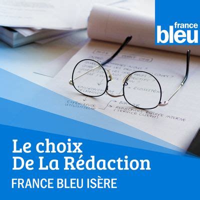 Le Choix De La R Daction De France Bleu Is Re En R Coute Sur France