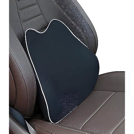 Kine Travel Coussin De Soutien Lombaire Ergonomique Approuv Par Un