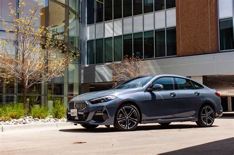 Review Update 2020 Bmw 228i Xdrive Gran Coupe Burns Up Some Good Credit