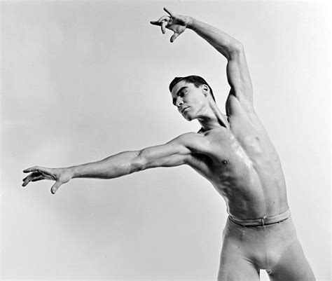 Remembering Jacques d’Amboise, American Ballet Legend | Here & Now