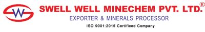 Bentonite Suppliers Manufacturer Of Attapulgite Swell Well Minechem