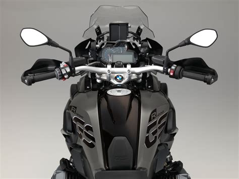 Bmw R Gs Test T Ff S Bilder Technische Daten