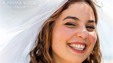 Matrimonio A Prima Vista Italia Tra I Protagonisti C Anche Una Veneziana