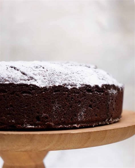 TORTA DE CHOCOLATE Cocineros Argentinos