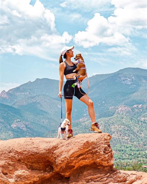 5 Summer Hikes Near Denver - Headstands and Heels