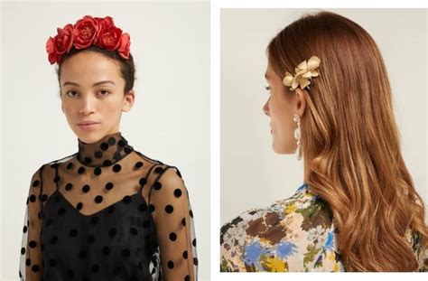 Meghan Markles Royal Wedding Florist Has Launched A Line Of Hair