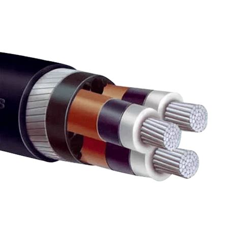 Havells 95 Sq Mm 3 Core Aluminium Armoured Power Cable At Rs 466