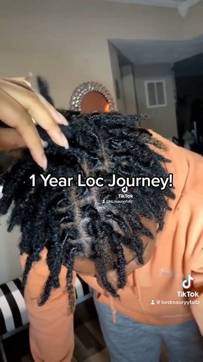 1 Year Loc Journey Huge Transformation Youtube