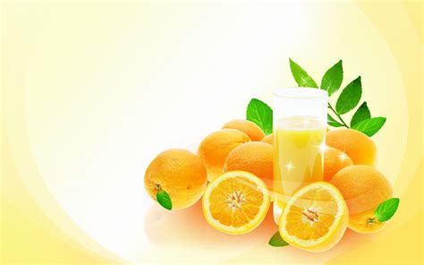 Orange Juice Wallpapers Top Free Orange Juice Backgrounds