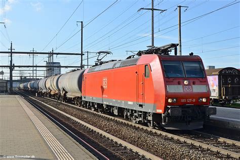 Finns Train And Travel Page Trains Germany Db Schenker