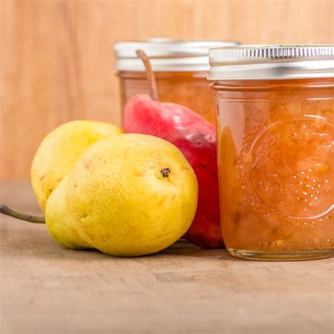 How To Make Fruit Pectin - Escoffier