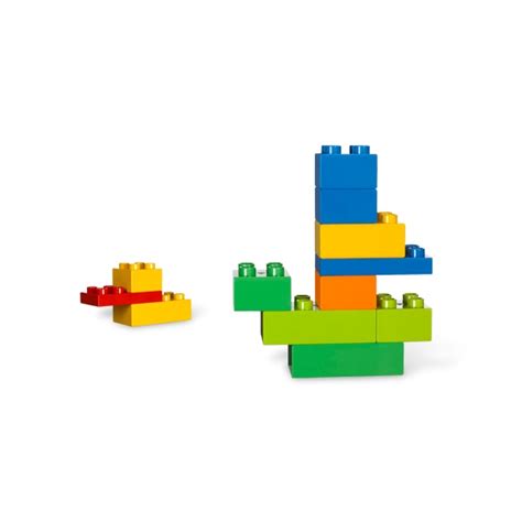 Lego Duplo 5622 Zestaw Podstawowy Worldtoys Pl