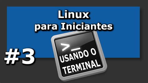 3 Ubuntu Linux Para Iniciantes Comandos De Terminal Pwd Cd Ls YouTube