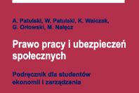 Umowy Cywilnoprawne Zasady Zatrudniania EGospodarka Pl Prawo Pracy