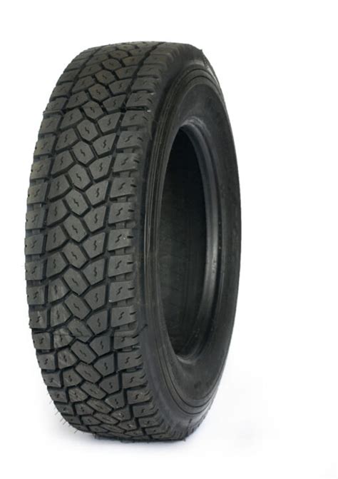 Tire Size | Med Trk 245/70R19.5 Retread CS DRV | Tire Recappers