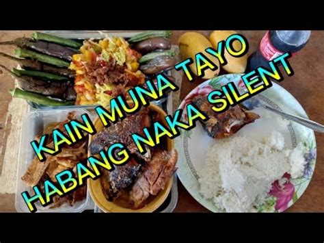 Silent LS Tusok Dikit Kalimbang Lang Sapat Na Mga Idol YouTube