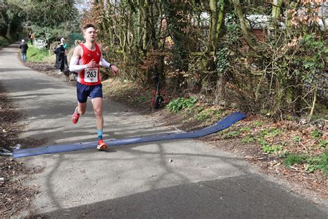 Total Race Timing Wymondham Ac Mile Race Photos