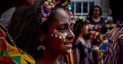 Dia Da Consci Ncia Negra Estreia Como Feriado Em Todo O Estado De Sp