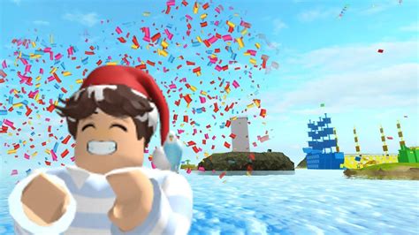 Playing Pilfering Pirates Roblox YouTube