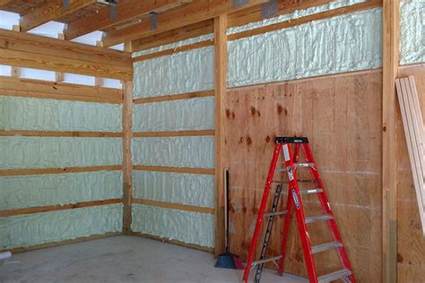 Container Home Insulation The Ultimate Guide In 2020