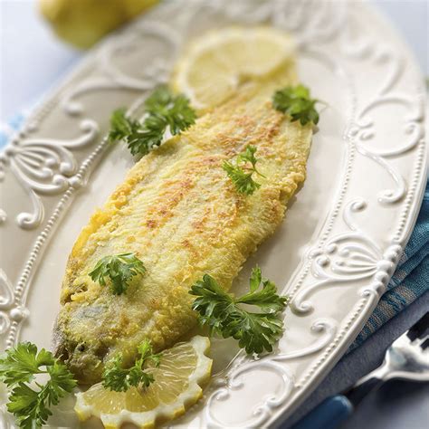 Recette Sole Meuni Re Rapide