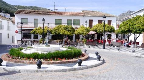 Benalmadena Pueblo The Old Village 2021 All You Need To Know Before