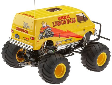 The Ultimate Tamiya Lunchbox Guide Tips Tricks And Must Haves