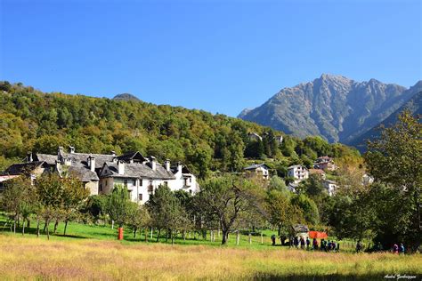 07 10 2023 Freundschaftstour CAI Villadossola Italien Sac Saas