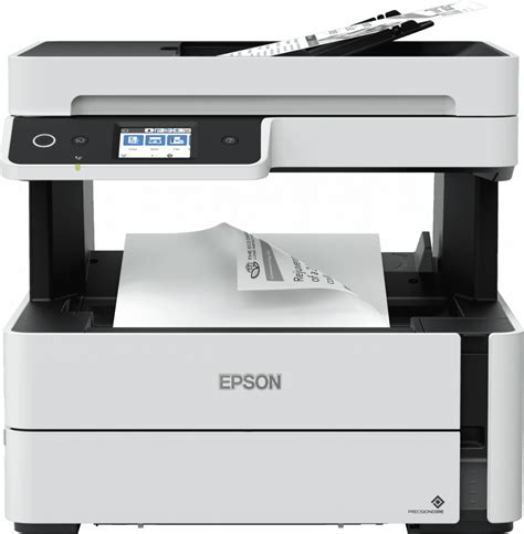 Epson Ecotank Monochrome M3170 Wi Fi All In One Printer Almiria Techstore Kenya